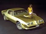 Pontiac Firebird Trans Am 1979 года